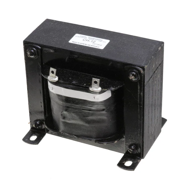 CH-12 Signal Transformer