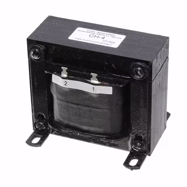 CH-4 Signal Transformer