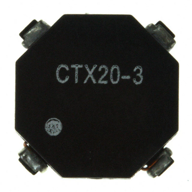 CTX20-3-R Eaton - Electronics Division