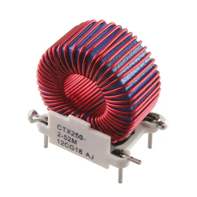 CTX250-2-52M-R Eaton - Electronics Division