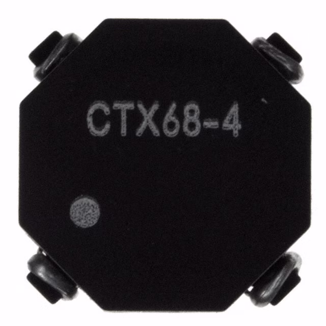 CTX68-4-R Eaton - Electronics Division