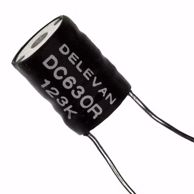 DC630R-123K Delevan