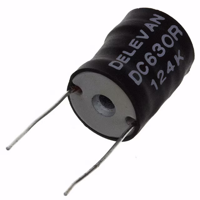 DC630R-124K Delevan