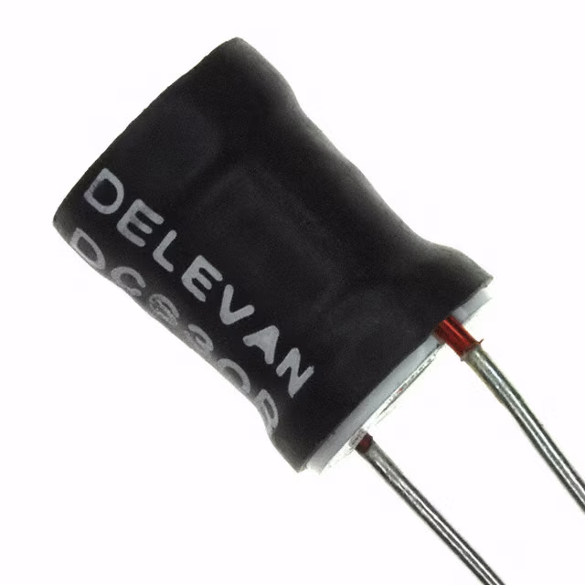 DC630R-392M Delevan