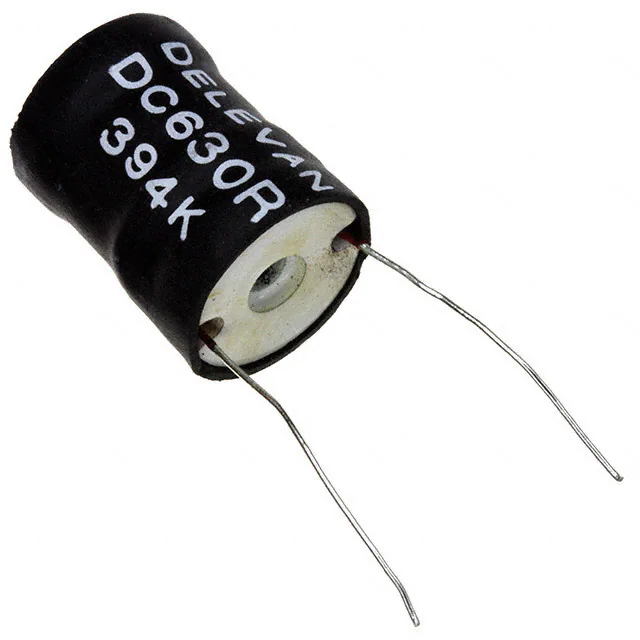 DC630R-394K Delevan