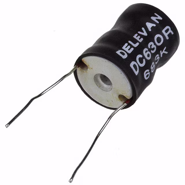 DC630R-683K Delevan