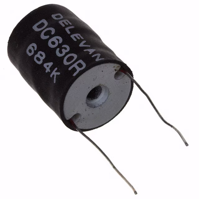 DC630R-684K Delevan