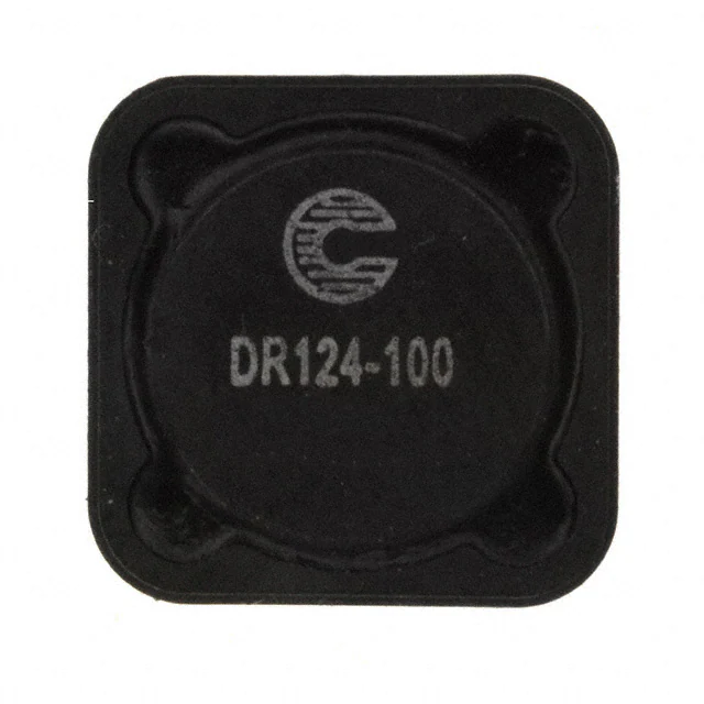 DR124-100-R Eaton - Electronics Division