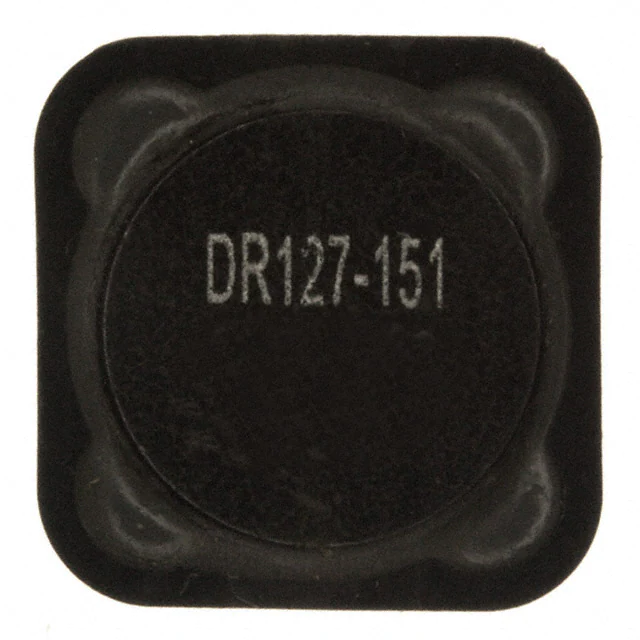 DR127-151-R Eaton - Electronics Division