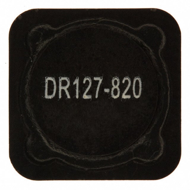 DR127-820-R Eaton - Electronics Division