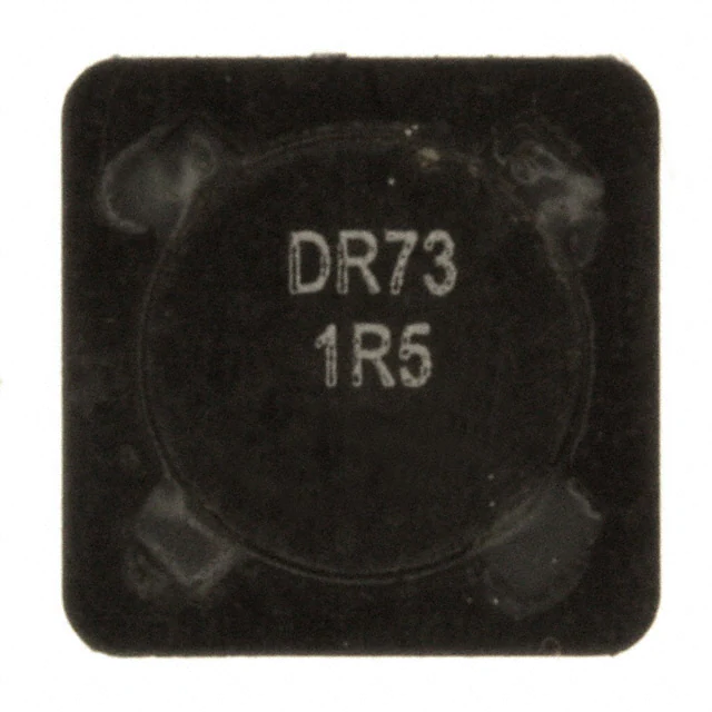 DR73-1R5-R Eaton - Electronics Division