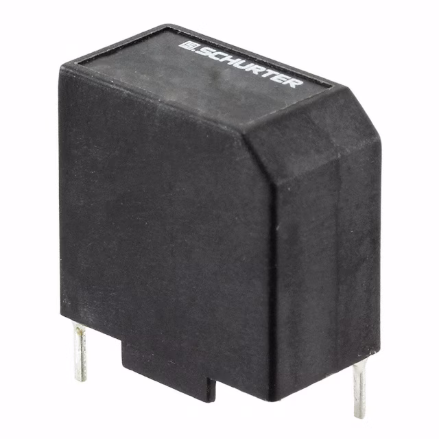 DSH-22-0008 SCHURTER Inc.