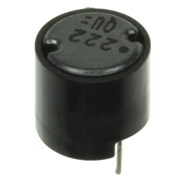 ELC-12E332L Panasonic Electronic Components