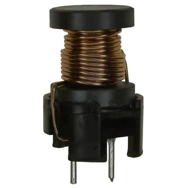 ELC-18E681 Panasonic Electronic Components