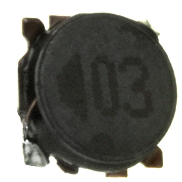 ELL-4GG470M Panasonic Electronic Components