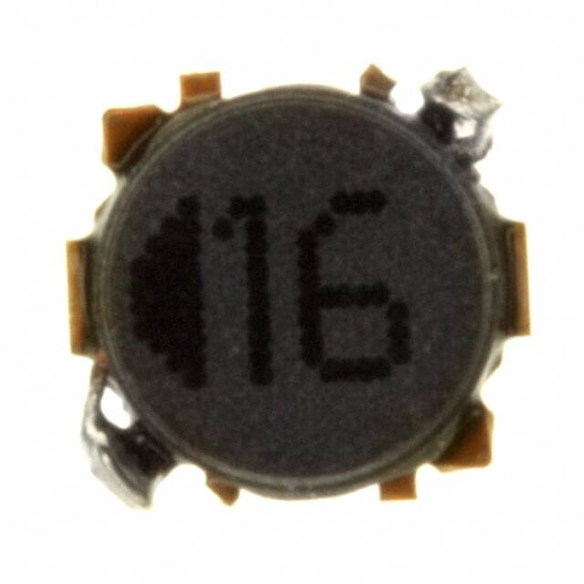 ELL-4LG3R3NA Panasonic Electronic Components