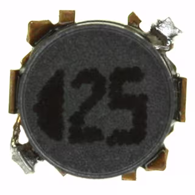 ELL-4LG6R2NA Panasonic Electronic Components