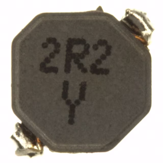 ELL-5PS2R2N Panasonic Electronic Components