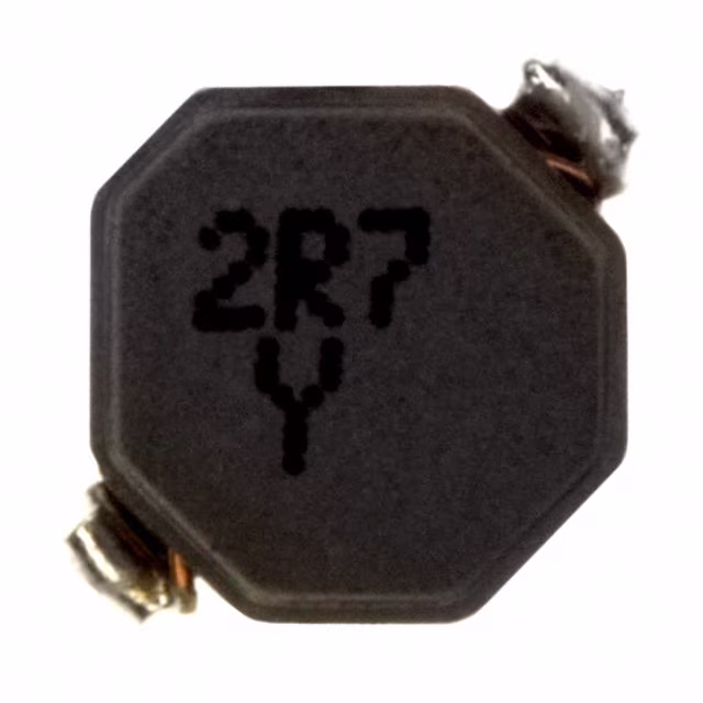 ELL-5PS2R7N Panasonic Electronic Components
