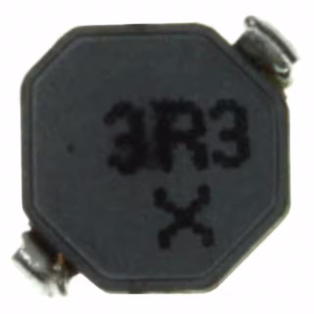 ELL-5PS3R3N Panasonic Electronic Components