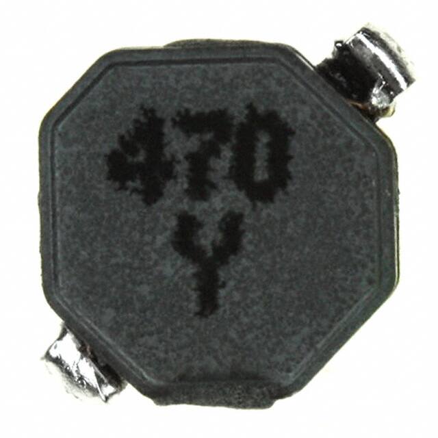 ELL-5PS470M Panasonic Electronic Components