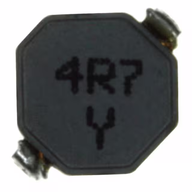 ELL-5PS4R7N Panasonic Electronic Components