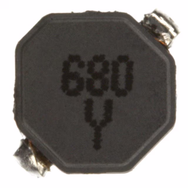 ELL-5PS680M Panasonic Electronic Components