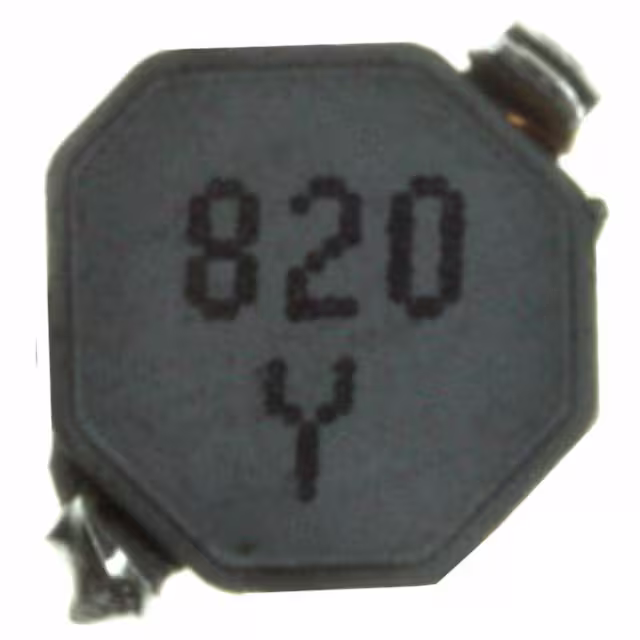 ELL-5PS820M Panasonic Electronic Components