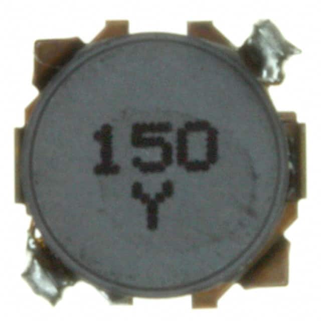 ELL-6GG150M Panasonic Electronic Components