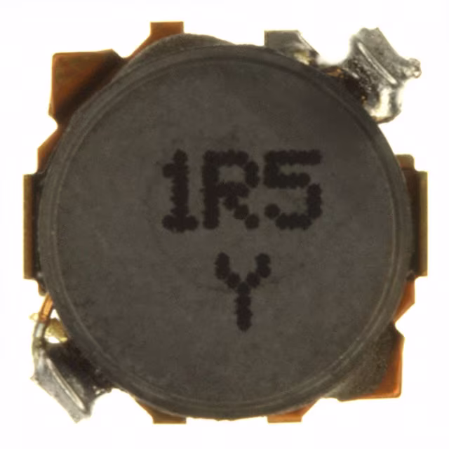 ELL-6GG1R5N Panasonic Electronic Components