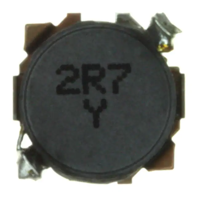 ELL-6GG2R7M Panasonic Electronic Components