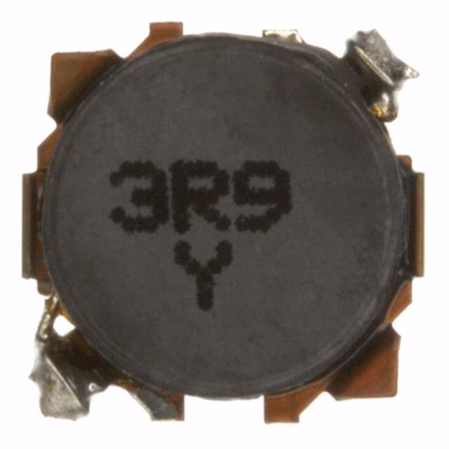 ELL-6GG3R9M Panasonic Electronic Components
