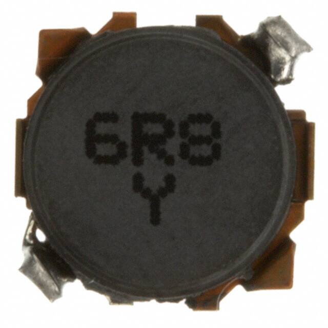 ELL-6GG6R8M Panasonic Electronic Components