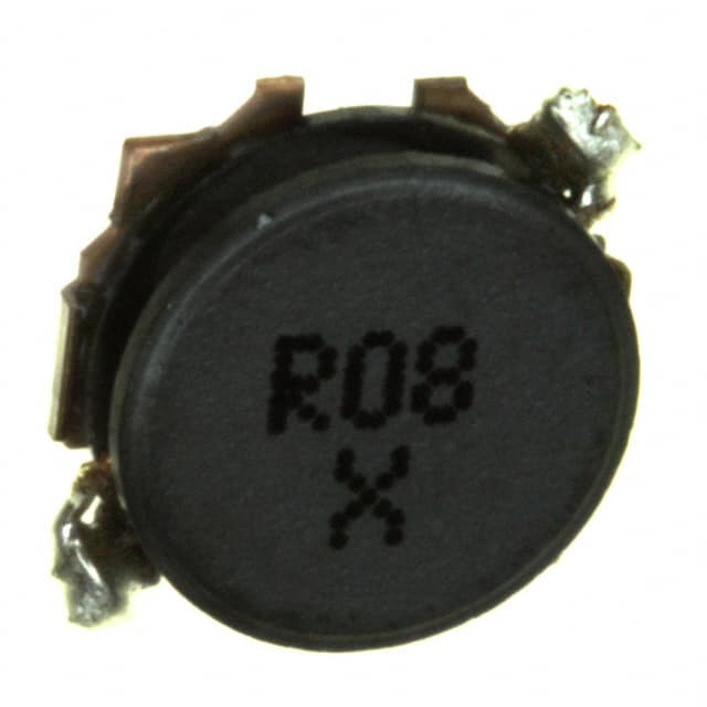 ELL-6PG3R9N Panasonic Electronic Components