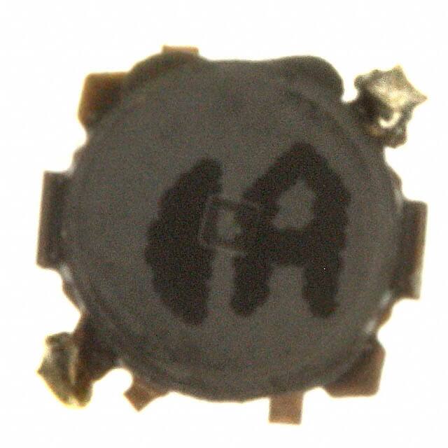 ELL-VEG1R0N Panasonic Electronic Components