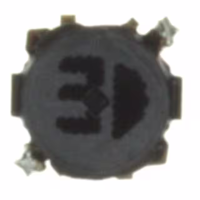 ELL-VEG3R3N Panasonic Electronic Components