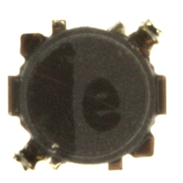 ELL-VFG3R3NC Panasonic Electronic Components
