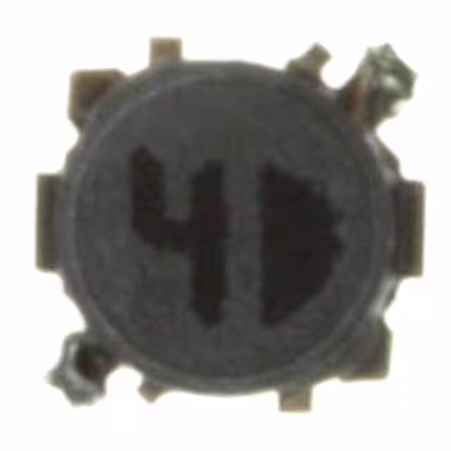 ELL-VFG4R7NC Panasonic Electronic Components