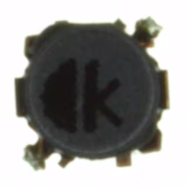 ELL-VFG6R8NC Panasonic Electronic Components