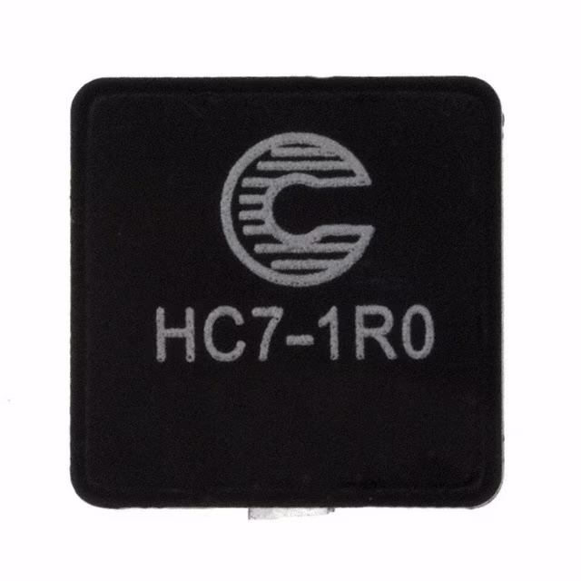 HC7-1R0-R Eaton - Electronics Division