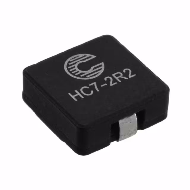 HC7-2R2-R Eaton - Electronics Division