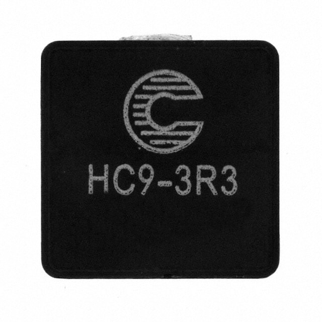 HC9-3R3-R Eaton - Electronics Division
