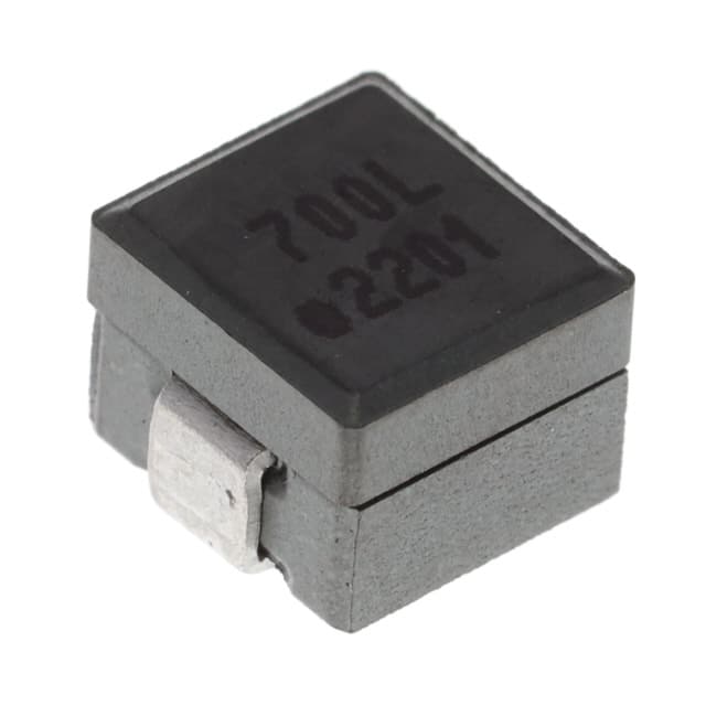 HCB0750-700L Delta Electronics/Components