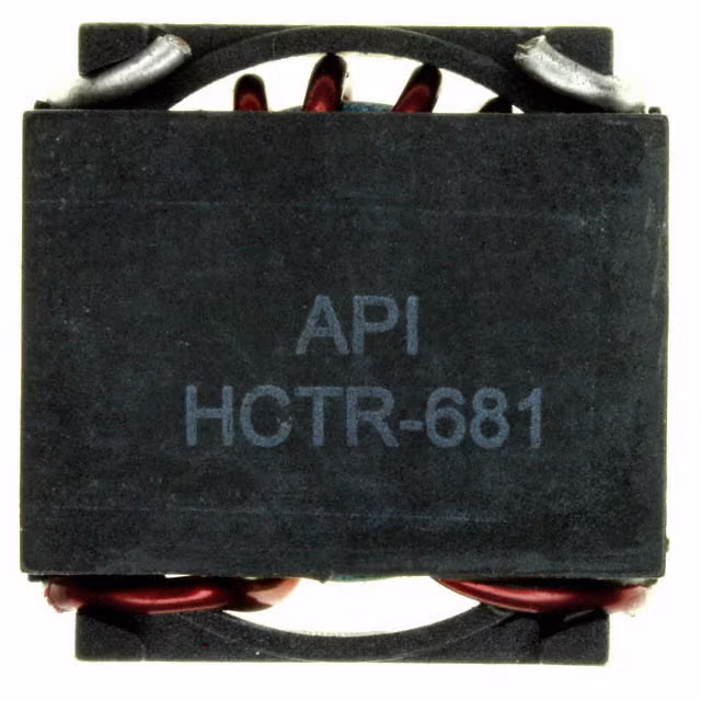 HCTR-681 Delevan