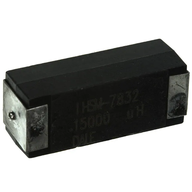 IHSM7832ER101L Vishay Dale