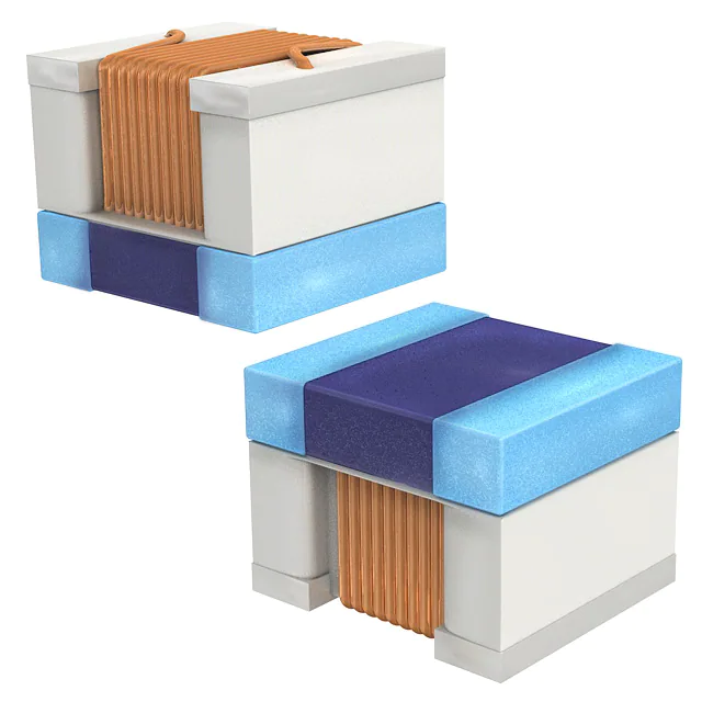 LQW2UAS39NF0CL Murata Electronics