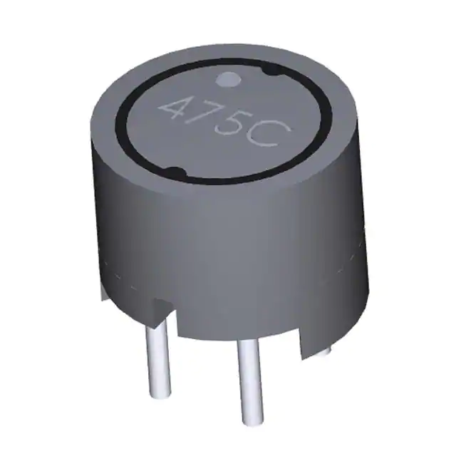 12LRS155C Murata Power Solutions Inc.