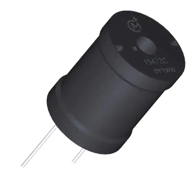 15684C Murata Power Solutions Inc.