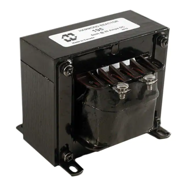 195C20 Hammond Manufacturing