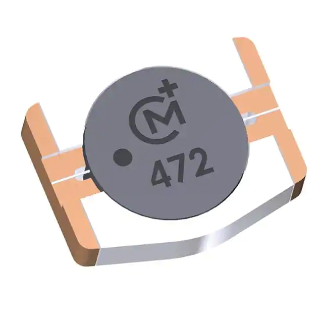 27683C Murata Power Solutions Inc.